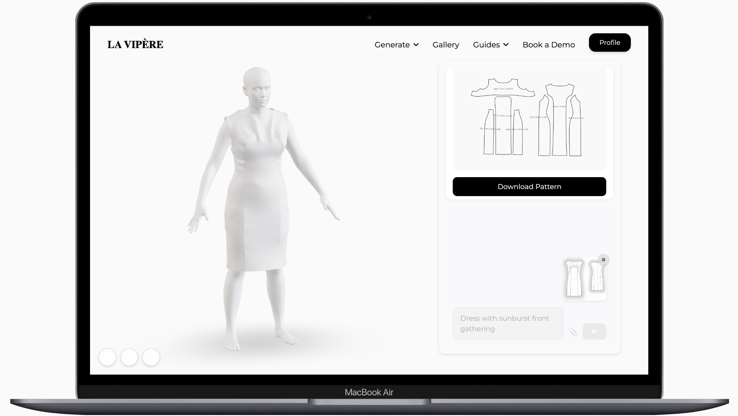 The AI and 3D Manifesto for Product Development Leaders